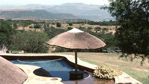 My Travelution - Travel Club - Montello Safari Lodge