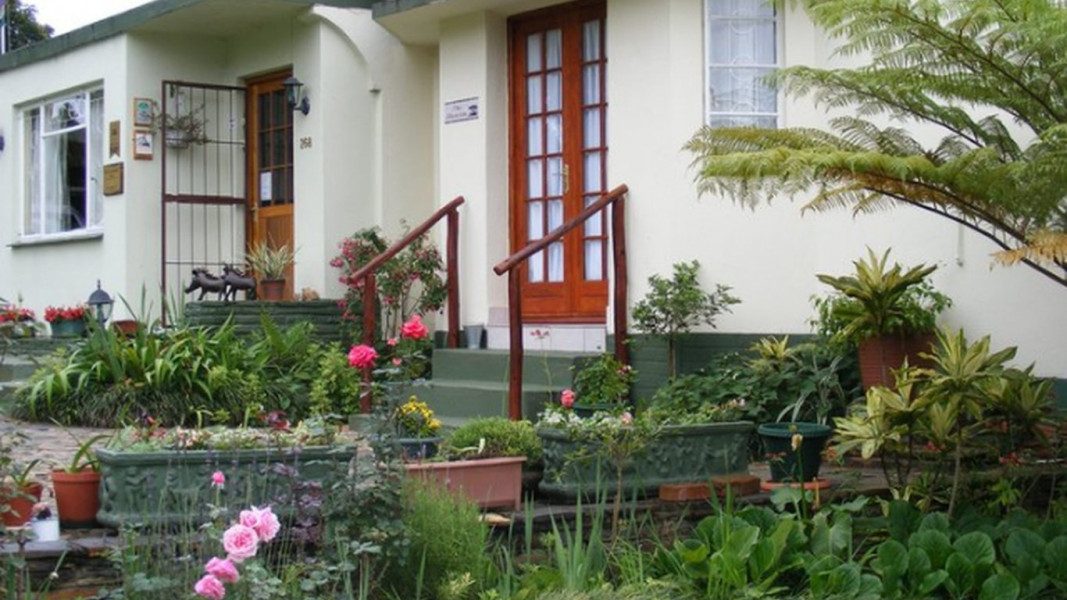 My Travelution - Travel Club - Rawstornes B&B