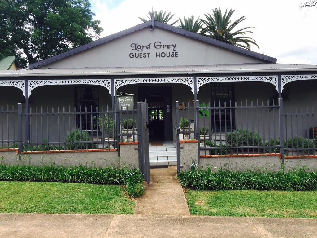 My Travelution - Travel Club - Lord Grey Guest House