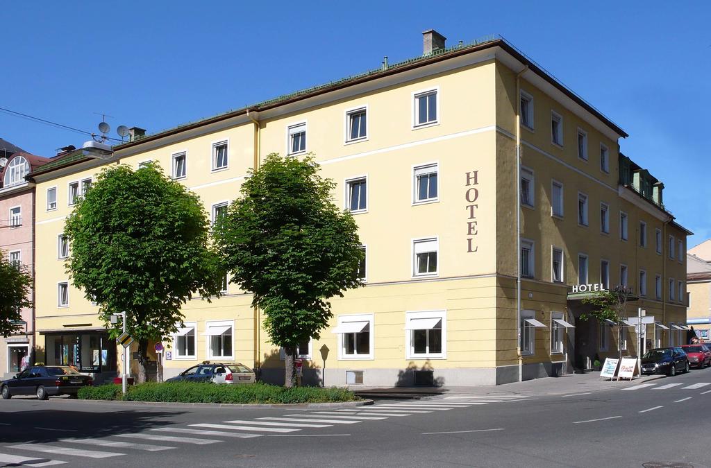 My Travelution - Travel Club - Altstadt Hotel Hofwirt Salzburg