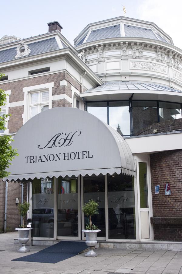 My Travelution - Travel Club - Trianon Hotel Amsterdam