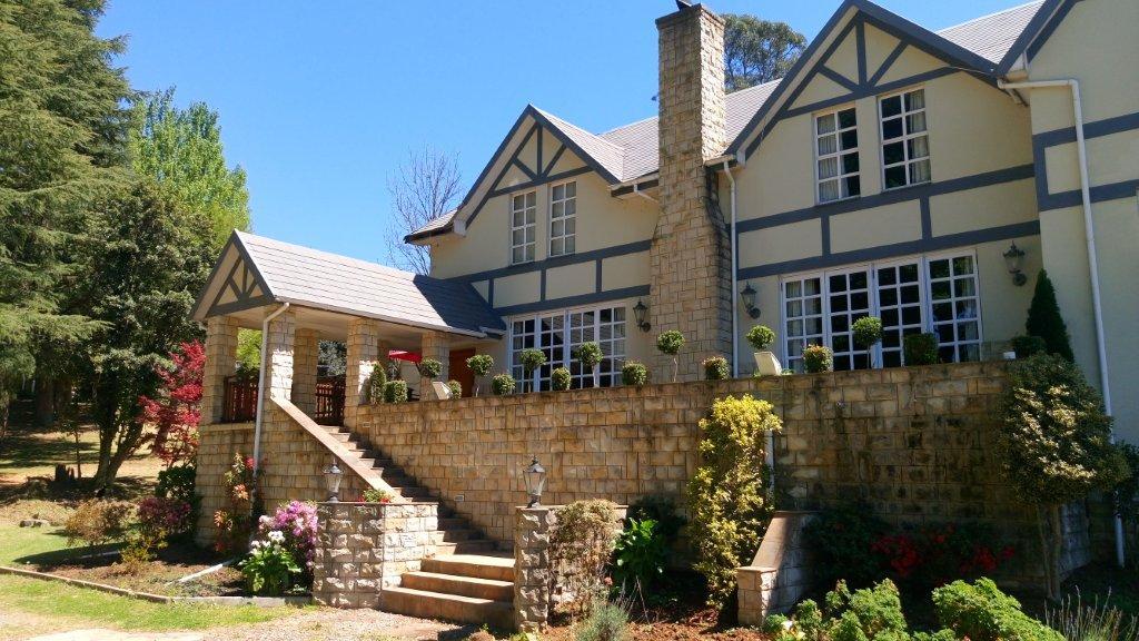 My Travelution - Travel Club - Hogsback Inn