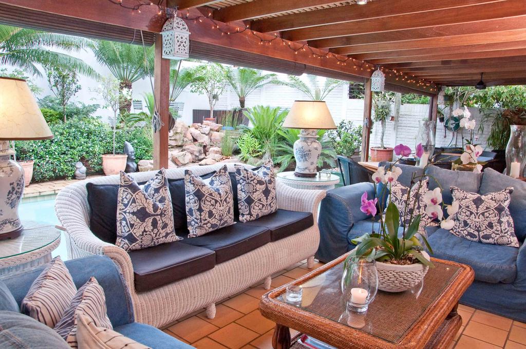 My Travelution - Travel Club - Manaar House Bed and Breakfast/Self Catering