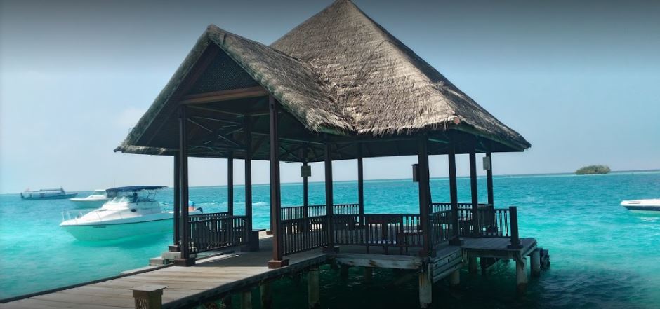 My Travelution - Travel Club - Club Med Kani