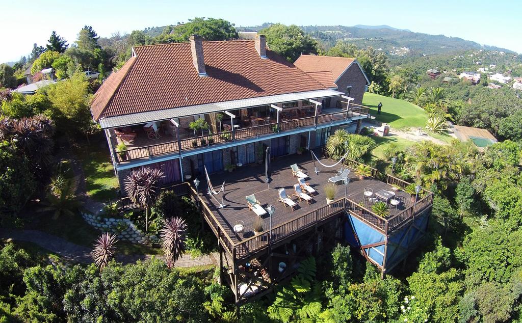 My Travelution - Travel Club - Villa Mulligan