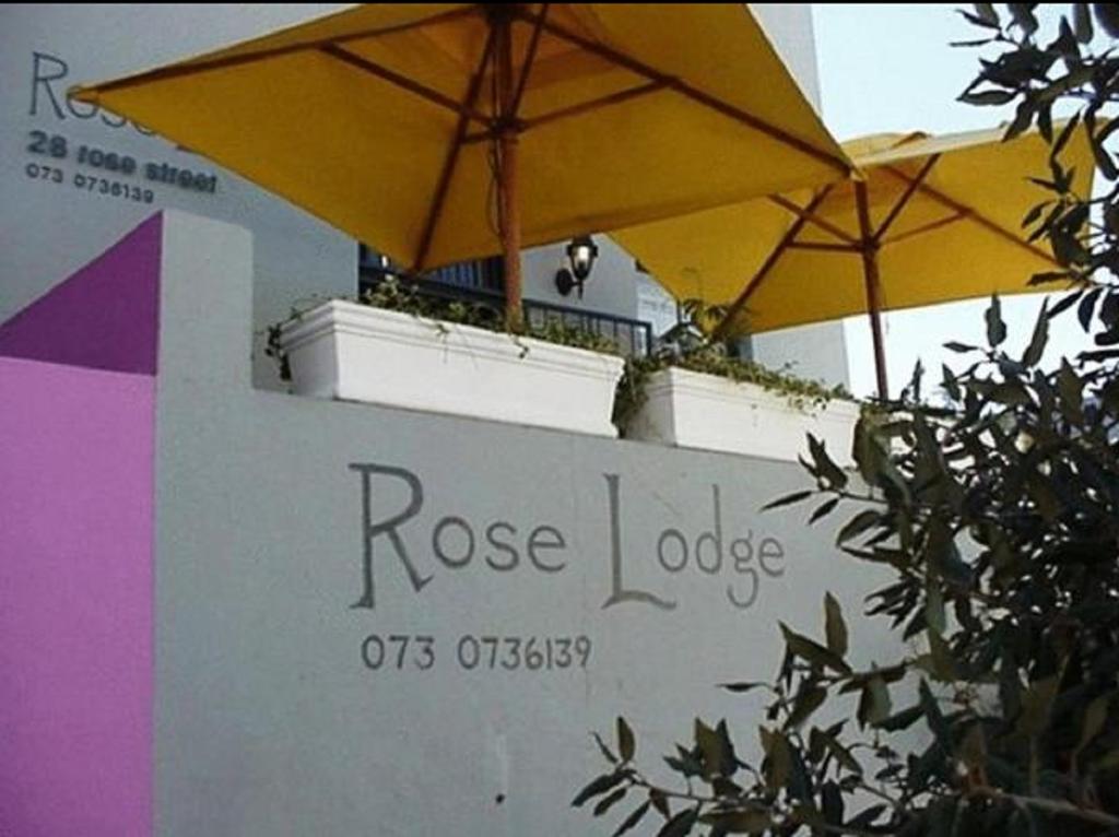 My Travelution - Travel Club - Rose Lodge