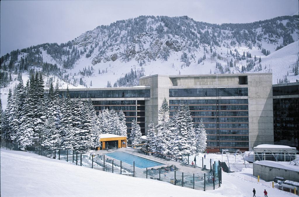 My Travelution - Travel Club - The Cliff Lodge