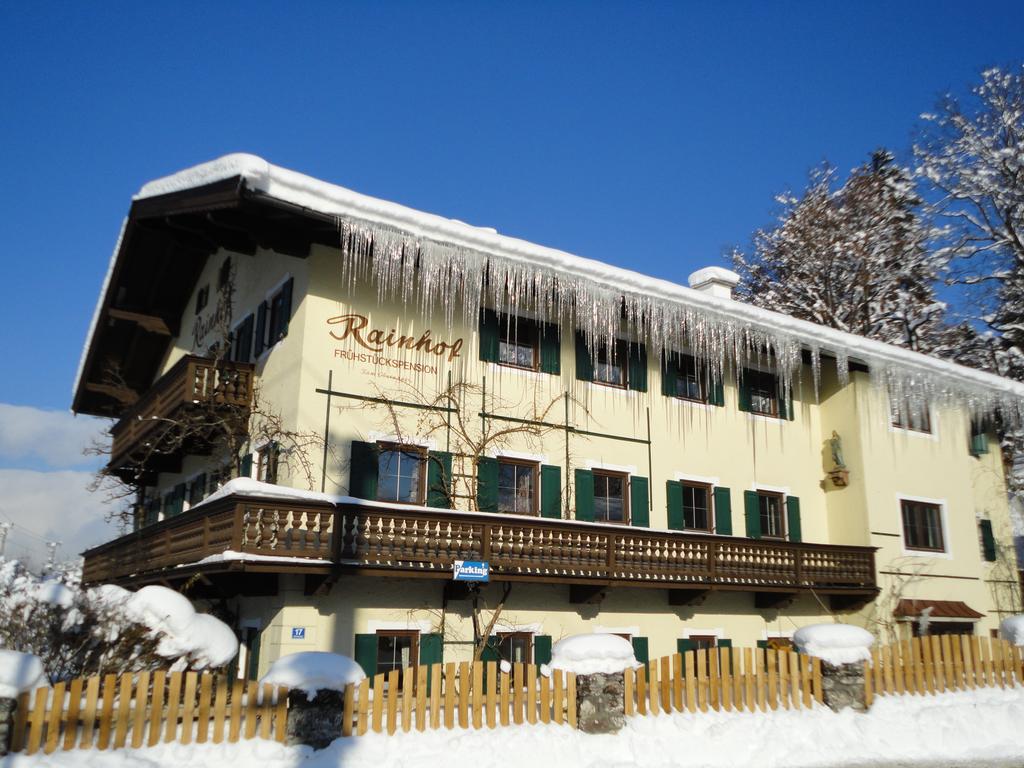 My Travelution - Travel Club - Pension Rainhof