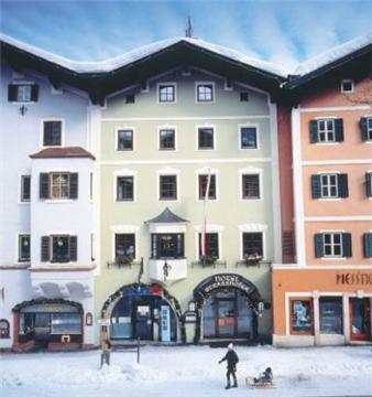My Travelution - Travel Club - Franz Strasshofer
