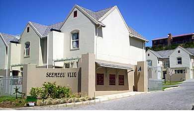 My Travelution - Travel Club - Seemeeuvlug