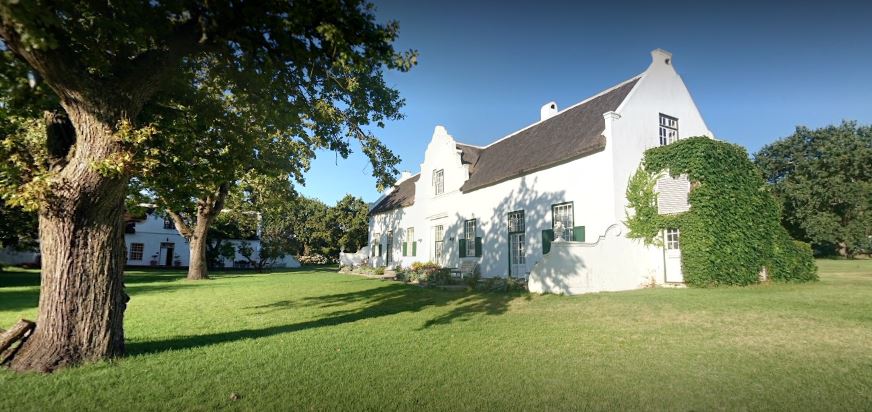 My Travelution - Travel Club - Palmiet Valley Estate