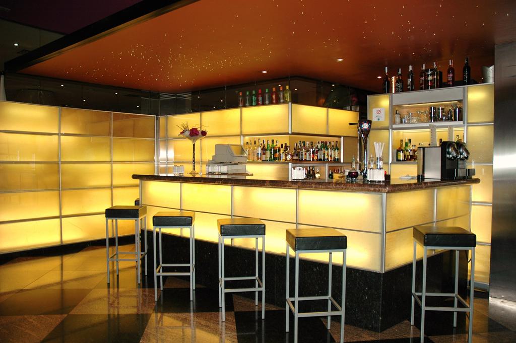 My Travelution - Travel Club - Abba Sants Hotel