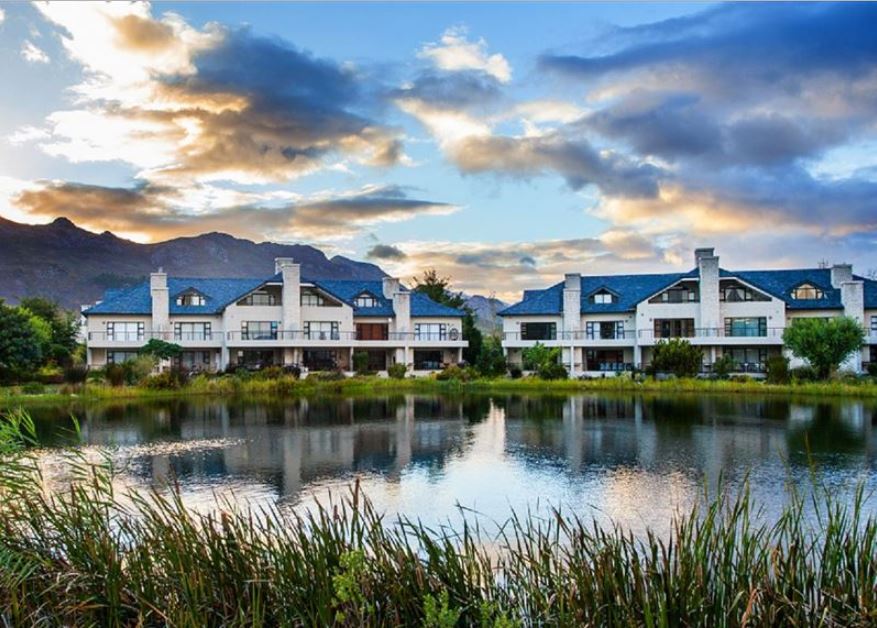My Travelution - Travel Club - Pearl Golf Lodges