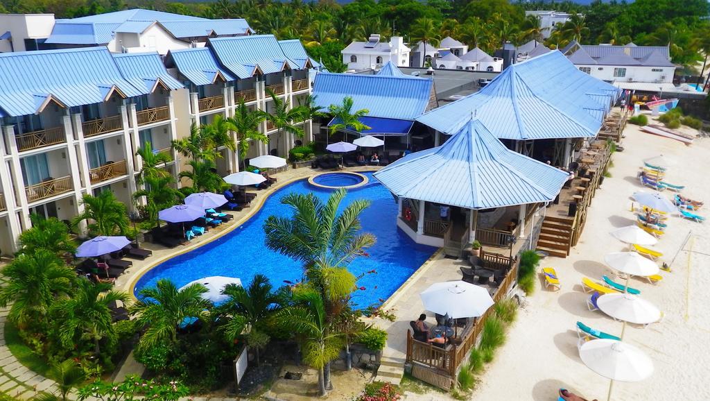 My Travelution - Travel Club - Pearle Beach Resort & Spa