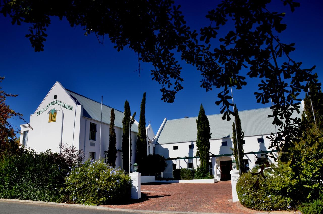 My Travelution - Travel Club - Stellenbosch Lodge