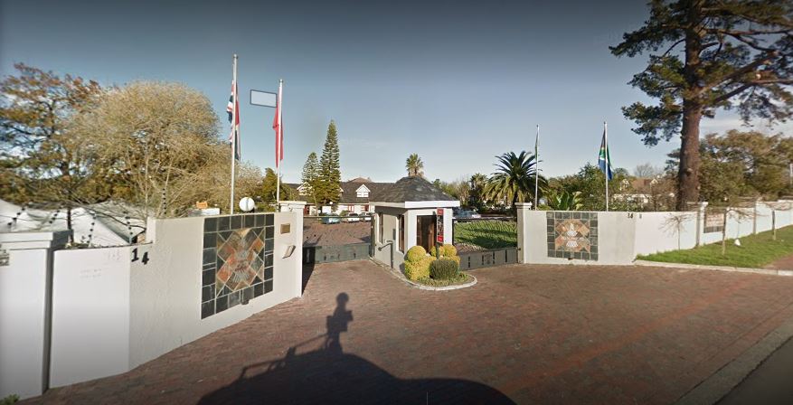 My Travelution - Travel Club - Ruslamere Hotel, Spa and Conference Centre Durbanville