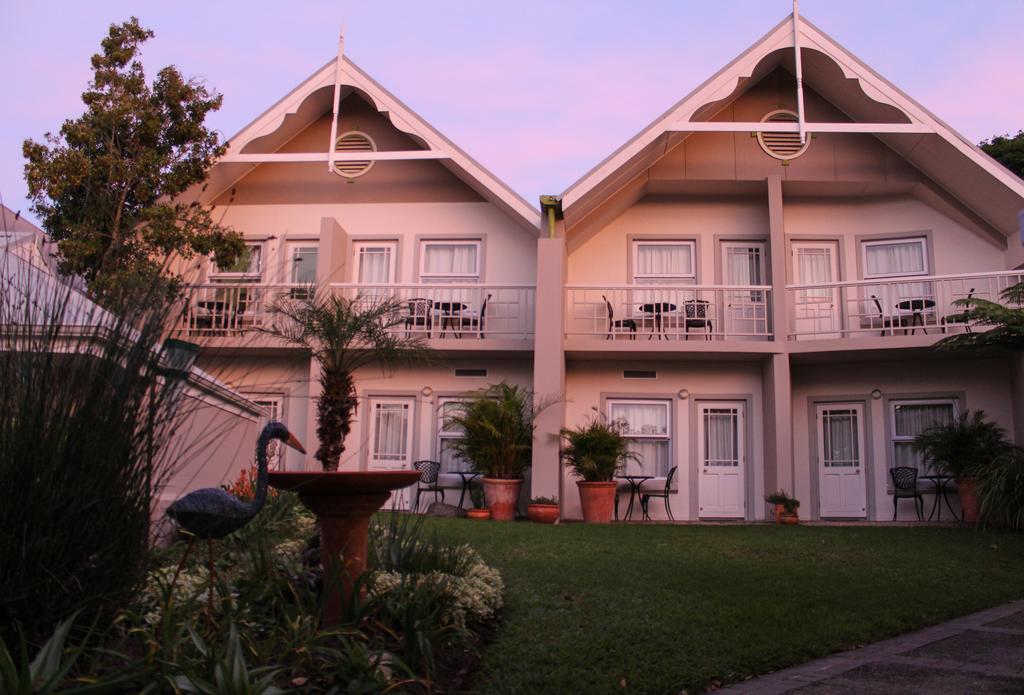 My Travelution - Travel Club - Quarry Lake Inn