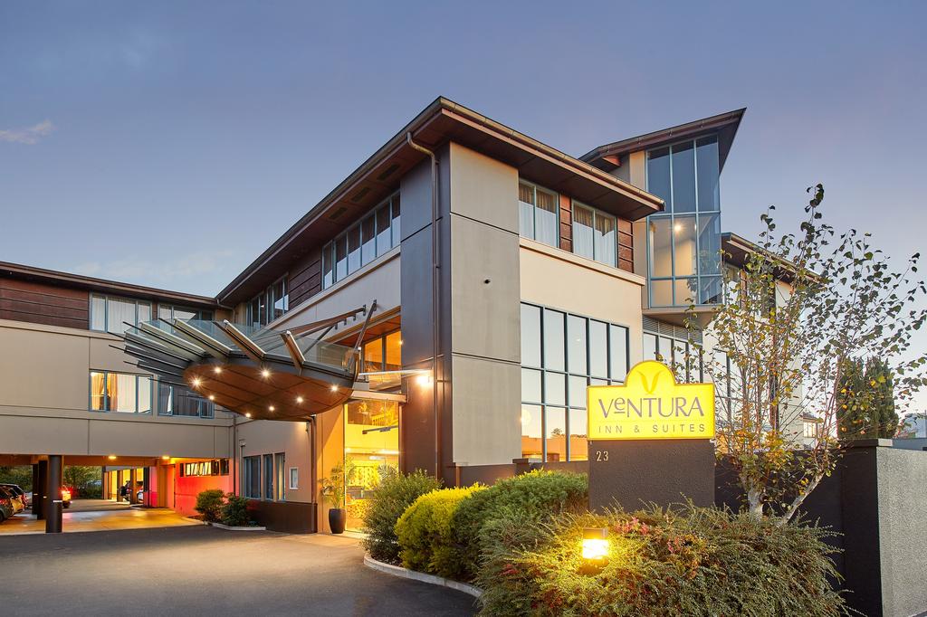 My Travelution - Travel Club - Ventura Inn & Suites Hamilton