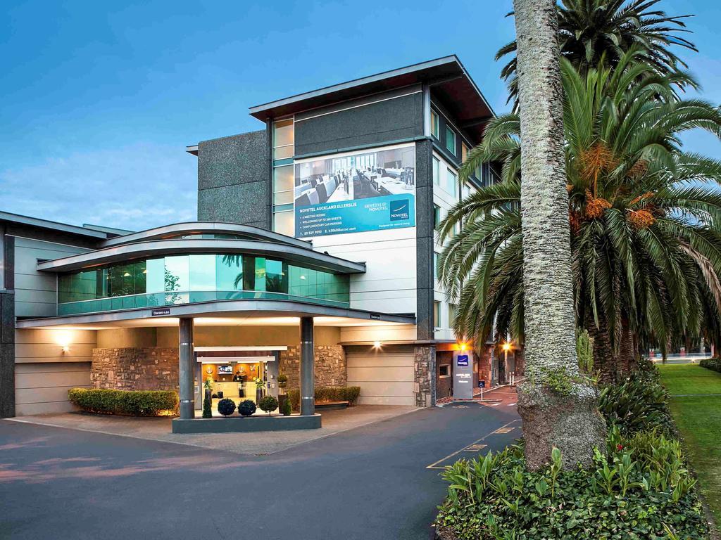 My Travelution - Travel Club - ibis Auckland Ellerslie