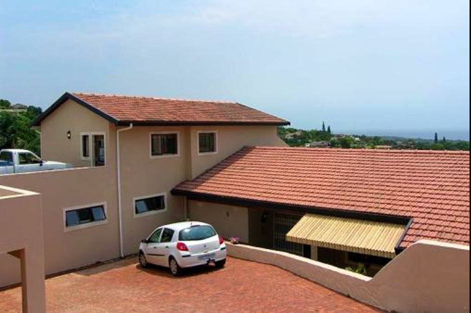 My Travelution - Travel Club - Blue Dolphin Ridge
