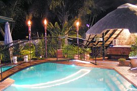 My Travelution - Travel Club - Chestnut Cottage Guest House