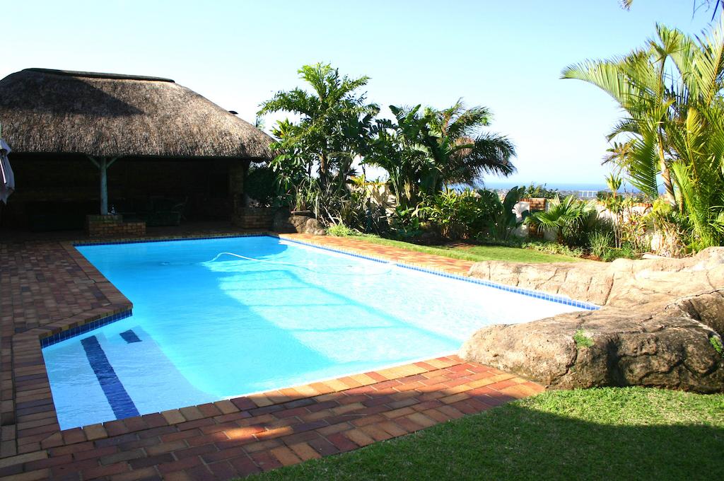 My Travelution - Travel Club - Royal Palm Guest Lodge