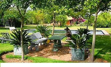 My Travelution - Travel Club - Blue Mountain Bird Farm