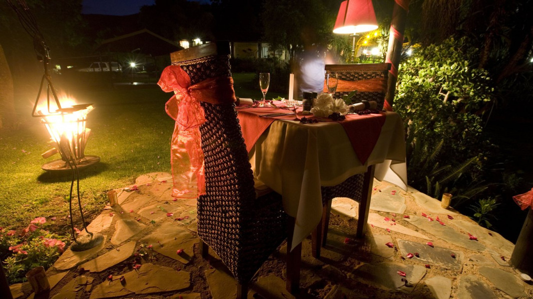 My Travelution - Travel Club - Bergwaters Eco Lodge & Spa