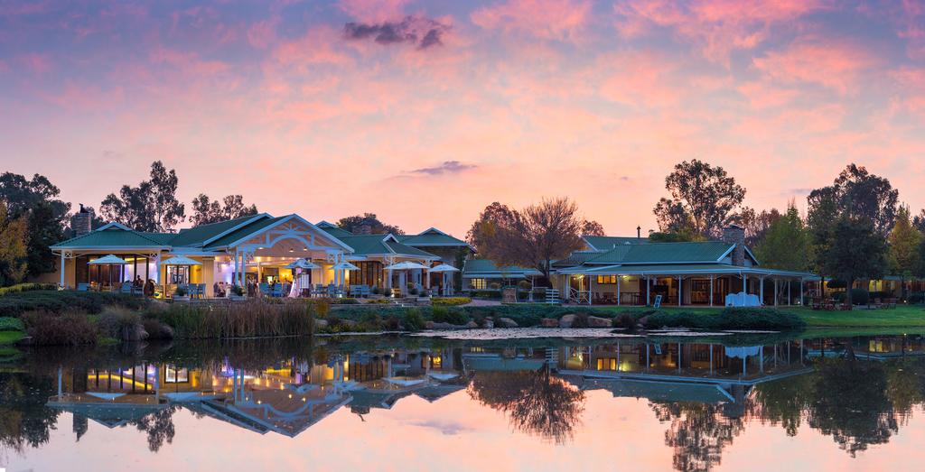 My Travelution - Travel Club - Oxbow Country Estate