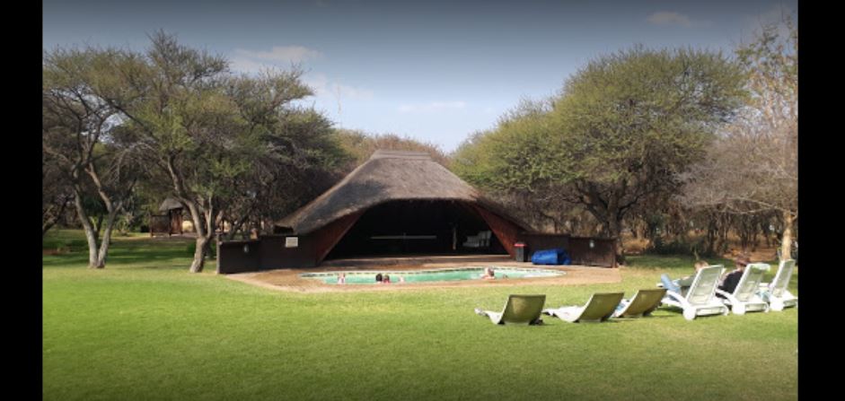 My Travelution - Travel Club - Koro-Koro Safari Lodge