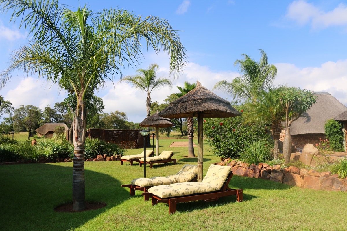 My Travelution - Travel Club - Luiperdskloof Safaris