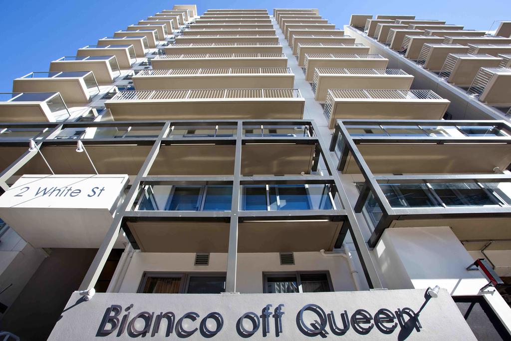 My Travelution - Travel Club - Bianco off Queen Serviced Apartments