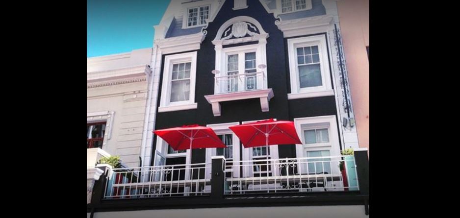 My Travelution - Travel Club - Daddy Long Legs Art Hotel