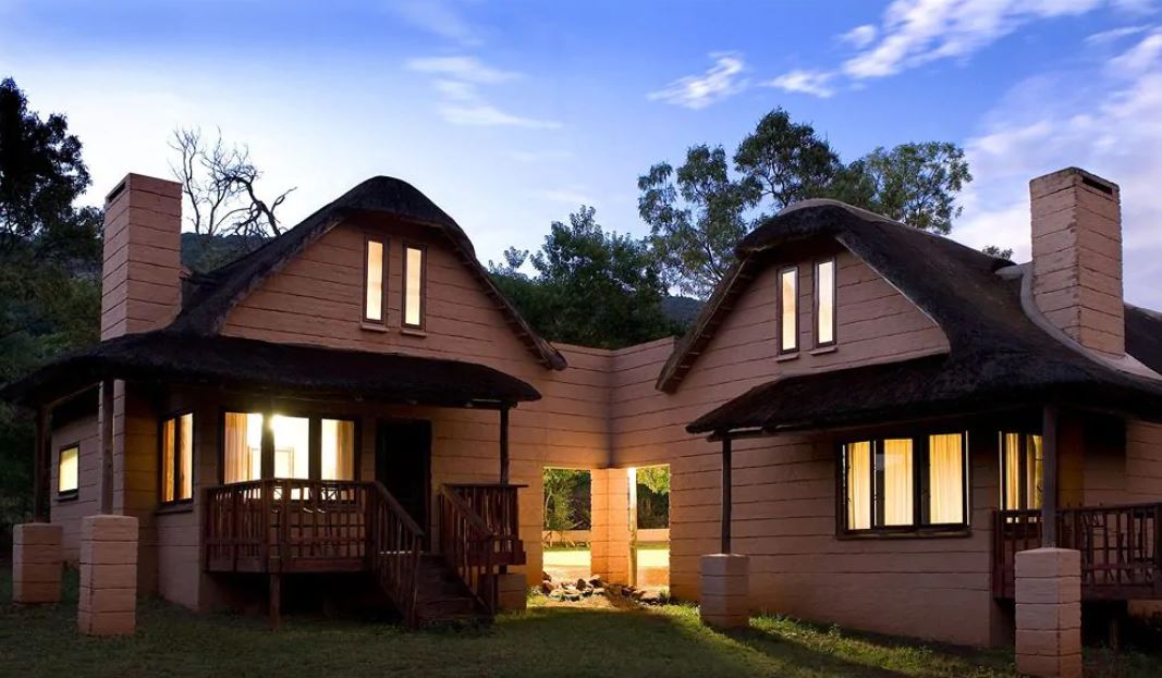 My Travelution - Travel Club - Entabeni Safari Conservancy