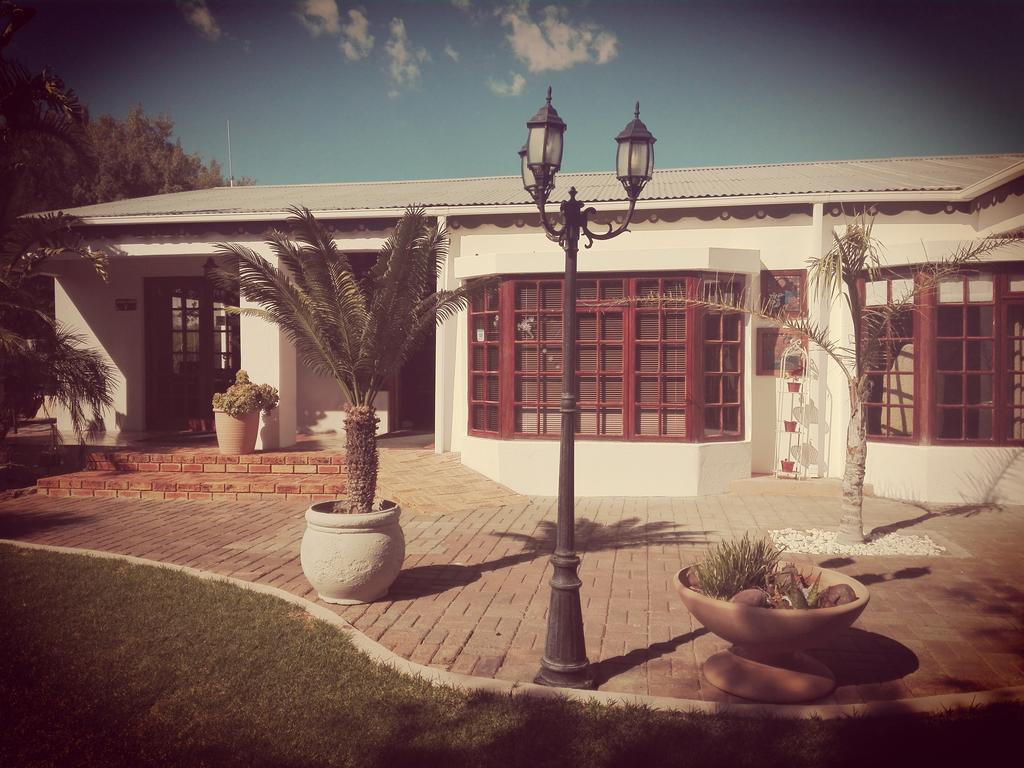 My Travelution - Travel Club - Daisy Country Lodge