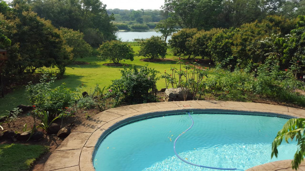 My Travelution - Travel Club - Orchards Farm Cottages