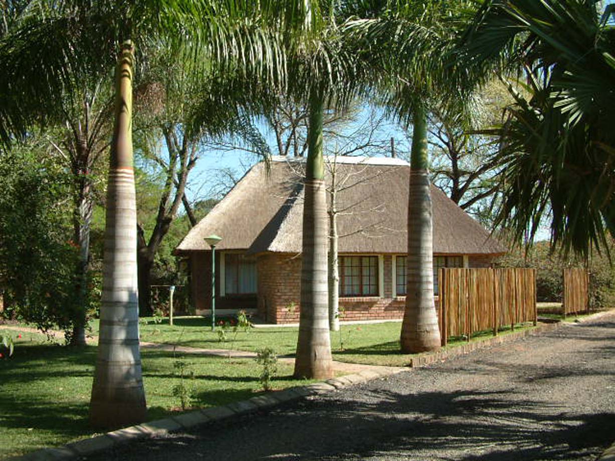 My Travelution - Travel Club - River Hill Lodge