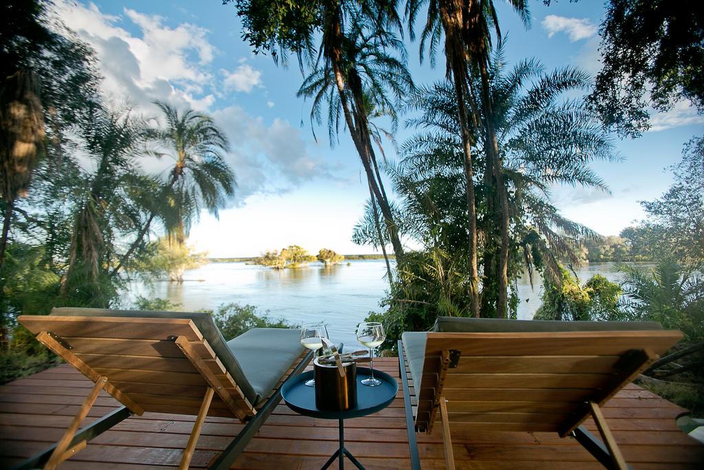 My Travelution - Travel Club - Thorntree River Lodge
