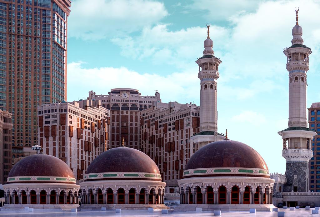 My Travelution - Travel Club - Makkah Millennium Hotel
