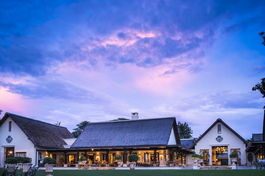 My Travelution - Travel Club - Royal Livingstone & Zambezi Sun