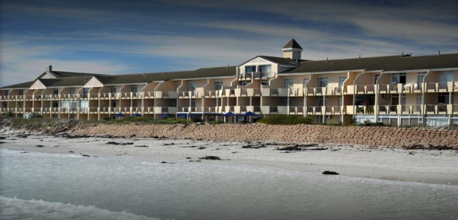 My Travelution - Travel Club - Leisure Bay Beachfront Apartments