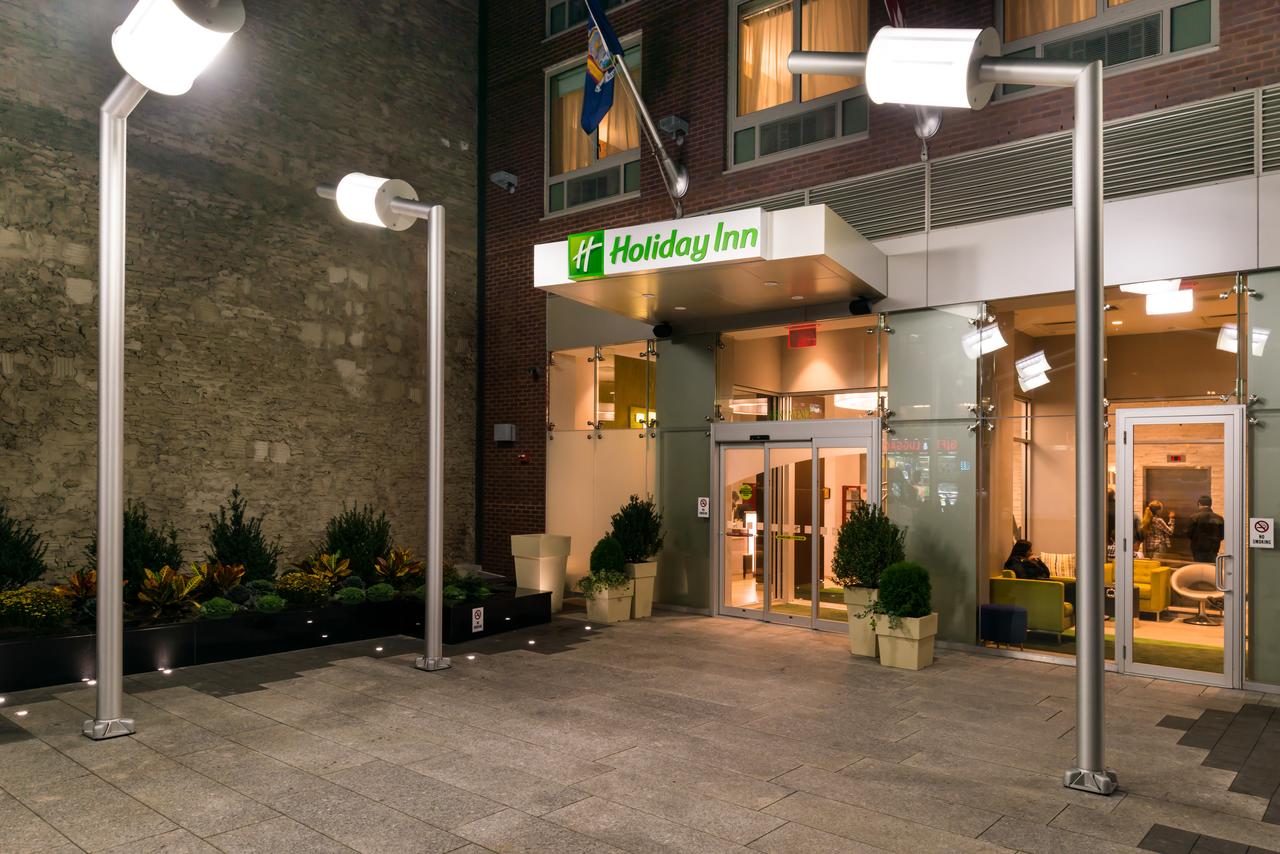 My Travelution - Travel Club - Holiday Inn New York City - Times Square