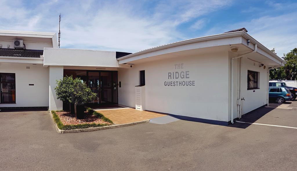 My Travelution - Travel Club - The Ridge Guesthouse