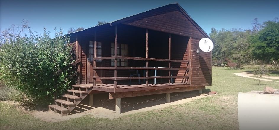 My Travelution - Travel Club - Hlumu Lodge