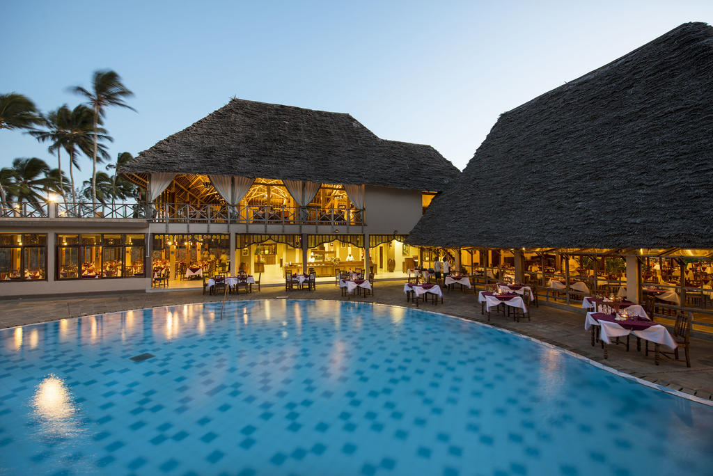 My Travelution - Travel Club - Neptune Pwani Beach Resort & Spa