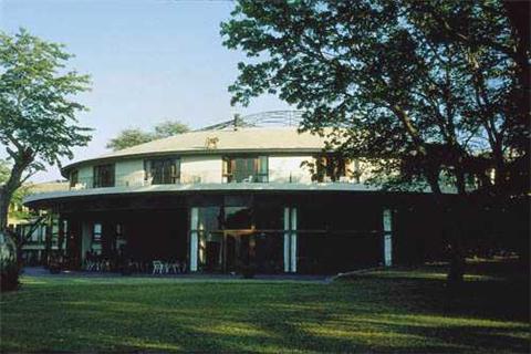 My Travelution - Travel Club - Hwange National Park