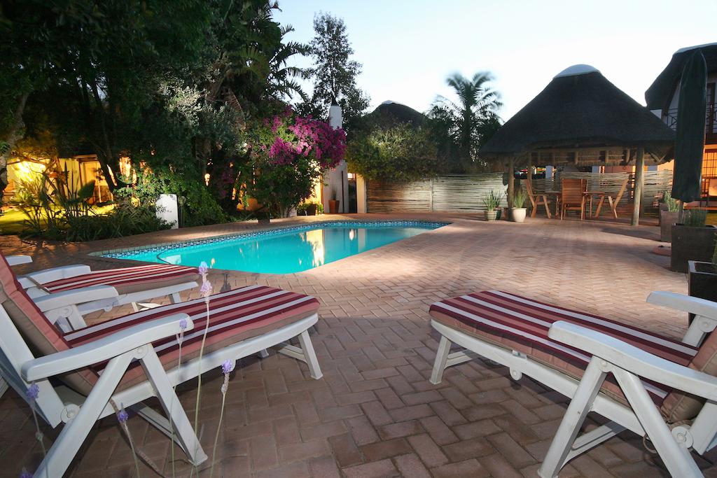 My Travelution - Travel Club - Thatchwood Country Lodge