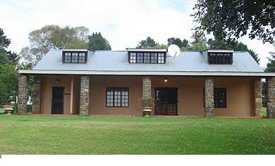 My Travelution - Travel Club - GROOTNEK GUEST FARM