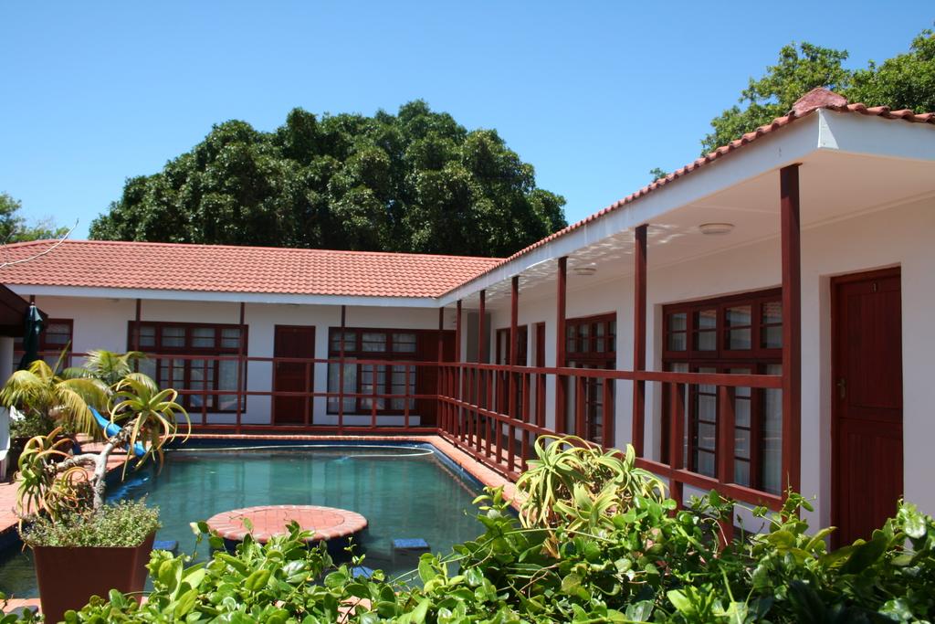 My Travelution - Travel Club - 5 Third Avenue Guesthouse