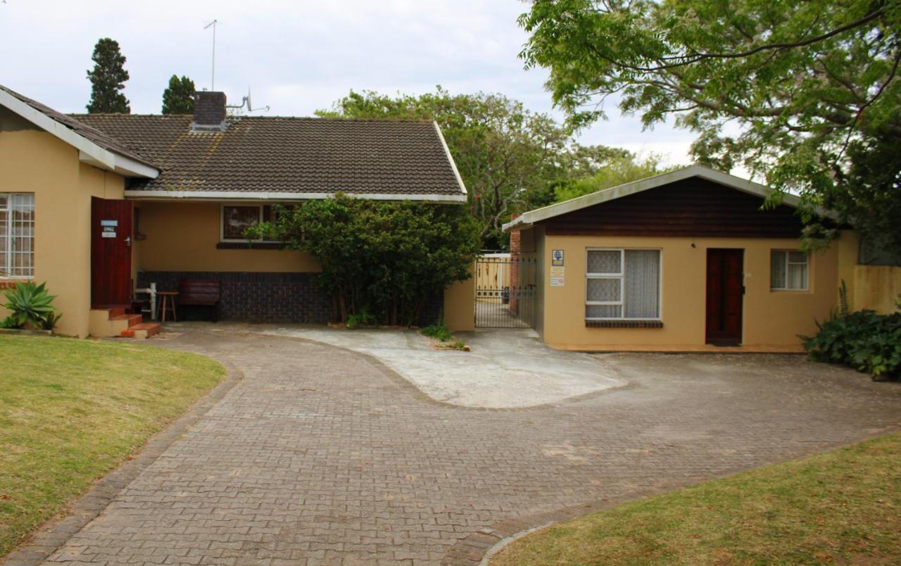 My Travelution - Travel Club - African Aquila Self Catering